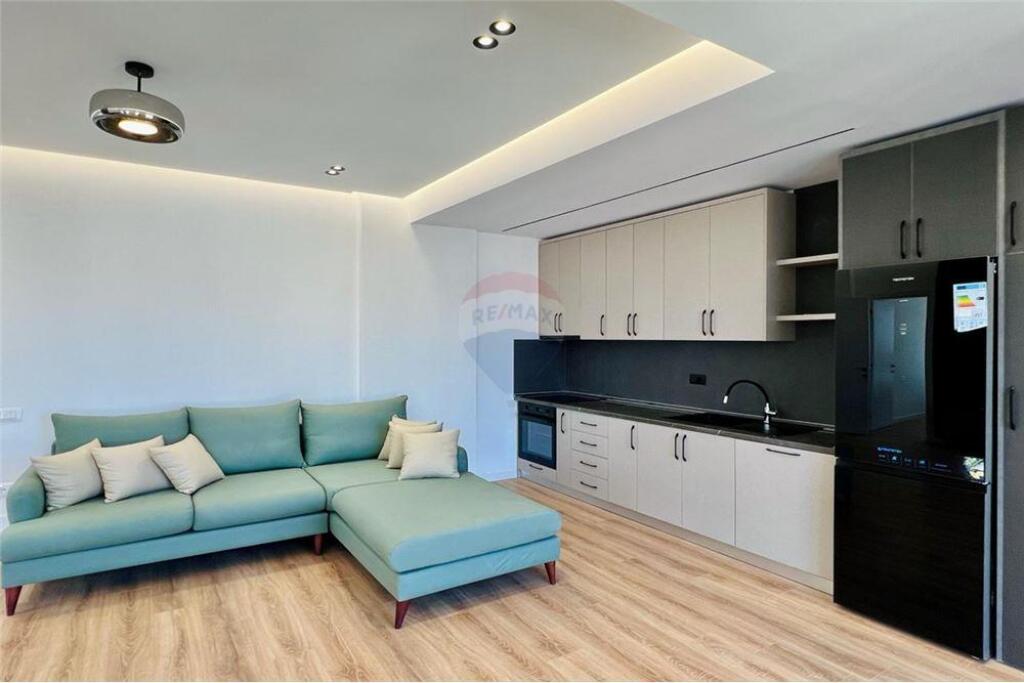 1+1 APARTMENT FOR RENT