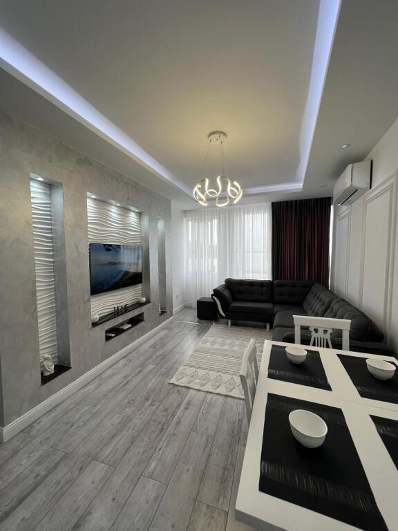 ‼️For Sale Super Apartment 2+1+Balcony 📍Fratari Complex - Astir