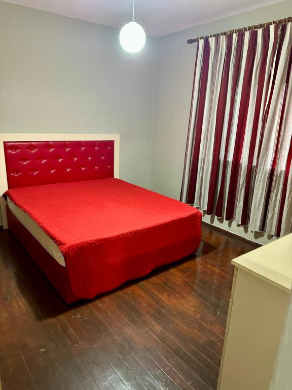 Apartment for rent 2+1 Ali Demi