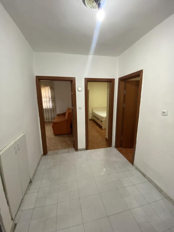 2+1, furnished, in Berryl near the Bank of Tirana 420