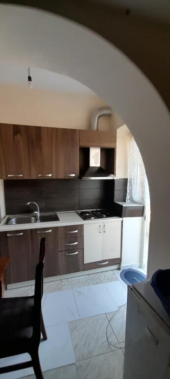 Studio for rent in Tirana, near the Train Station/Dispensary.