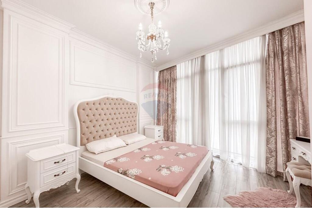 2+1 APARTMENT FOR RENT AT KIKA 2, Paris Commune, Tirana