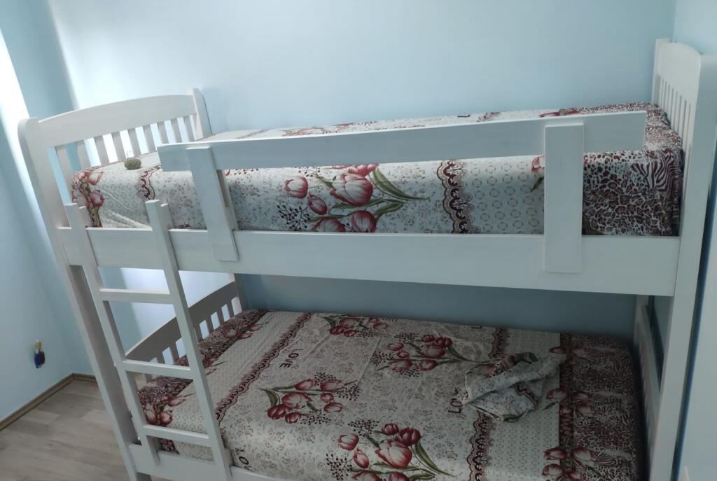 2+1 apartment for rent at Ali Demi