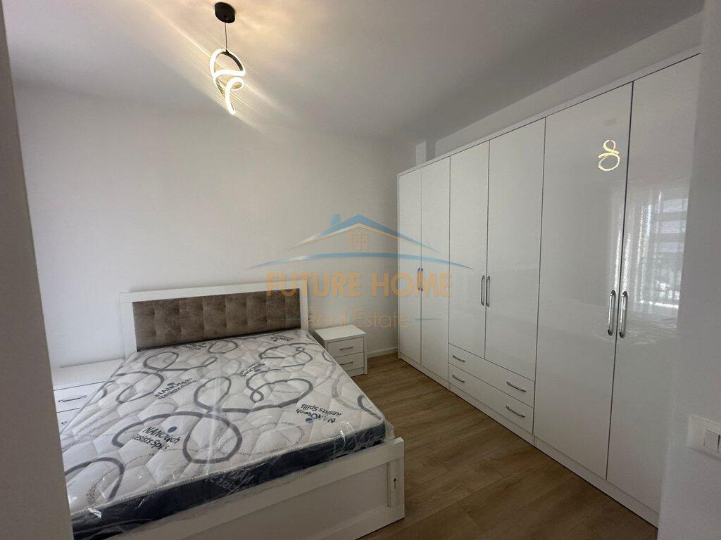 Qera, Apartament 2+1+2, Tirana Trio Towers, Don Bosko