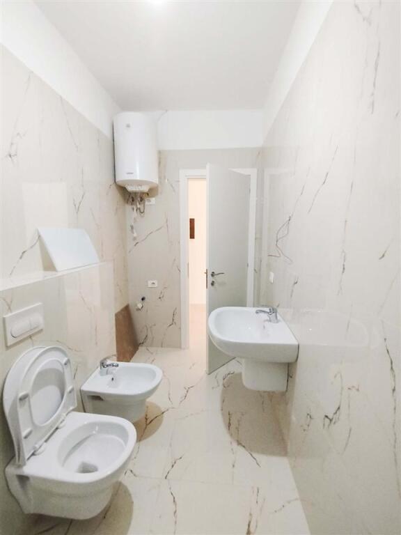 APARTMENT FOR RENT 2+1