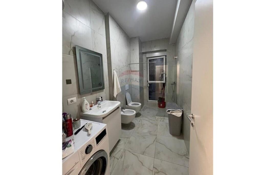 2+1+2 apartment for rent at "Rezidenca Marga 1"