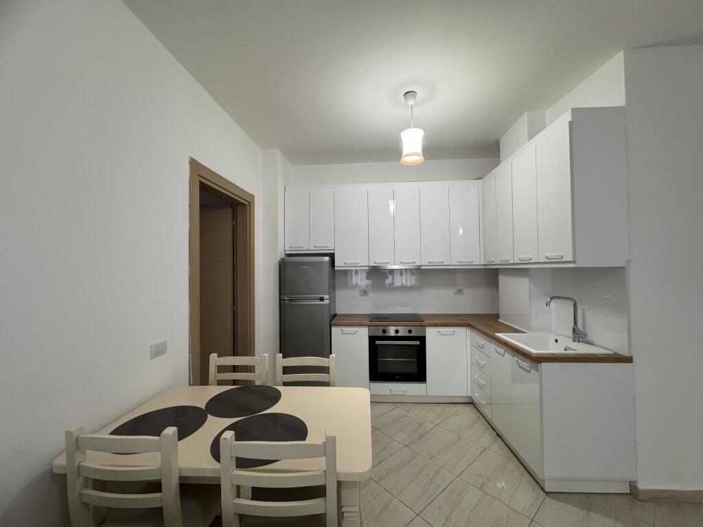 WE ARE RENTING A 2+1 APARTMENT AT THE DRY LAKE