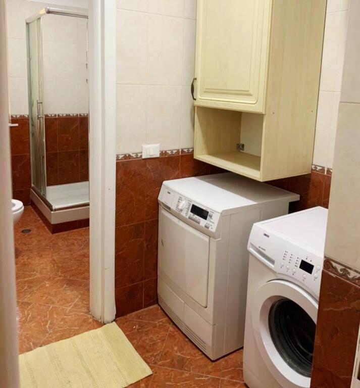 FOR RENT: Apartment 1+1+ Garage/ area: Zoo Garden