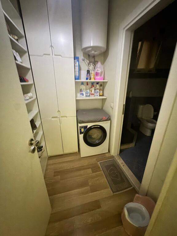 Rent 2+1+2 apartment by the Astir road