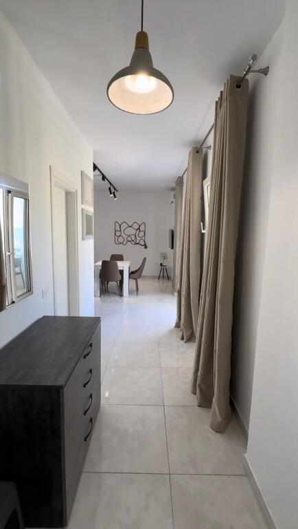 FOR SALE 1+1 APARTMENT WITH SEA VIEW, AT RED WHEEL BEACH!!