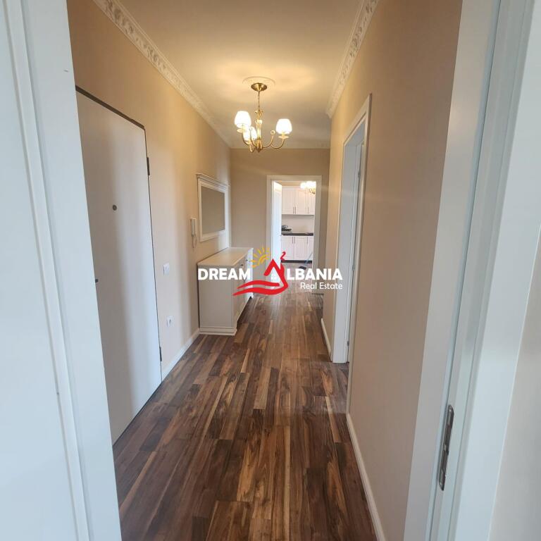 2+1+2 apartment for sale, Liqeni i Thate