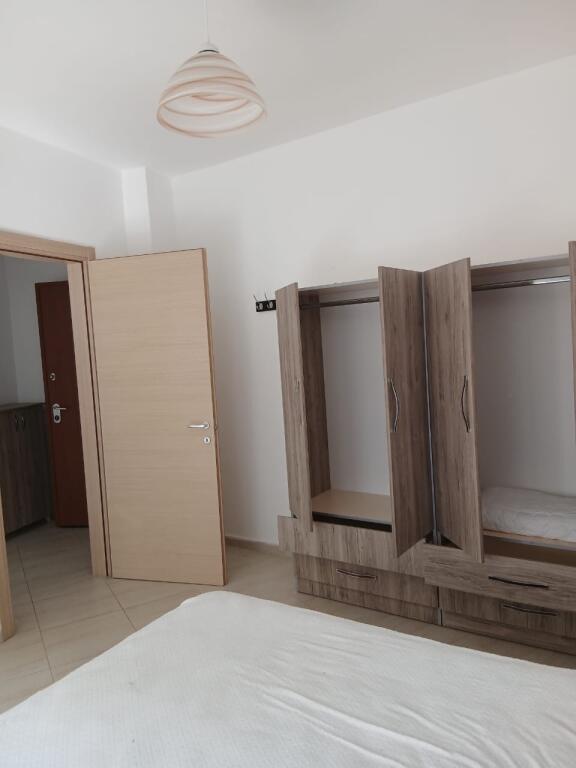 2+1, furnished, dry lake.