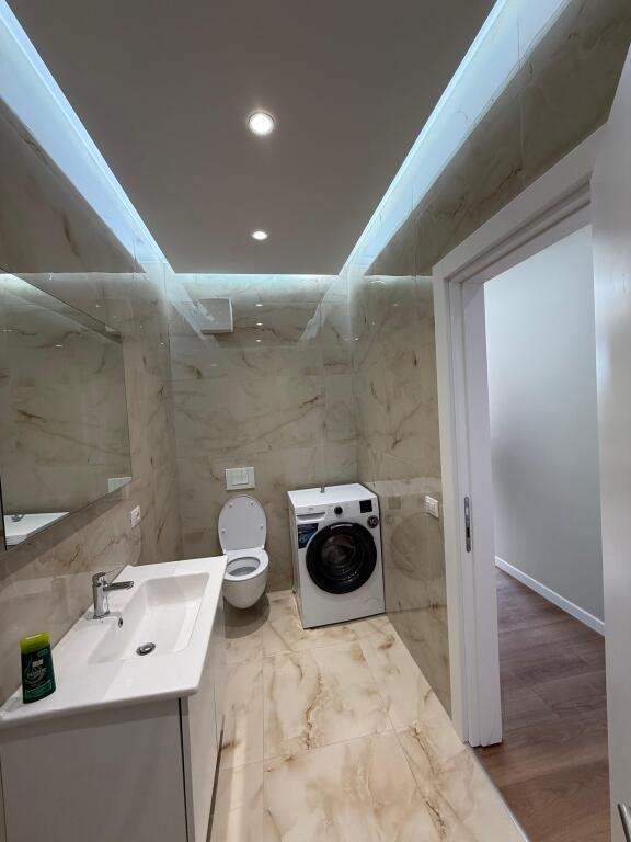 UNIVERS CITY-APARTMENT FOR SALE 2+1 WITH PARKING SPACE❗️
