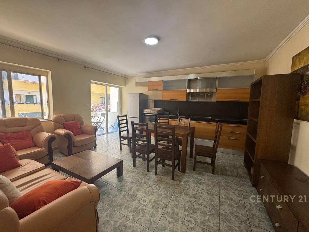 For sale Apartment 3+1 in one of the most sought-after areas of Tirana - Islam Alla Street