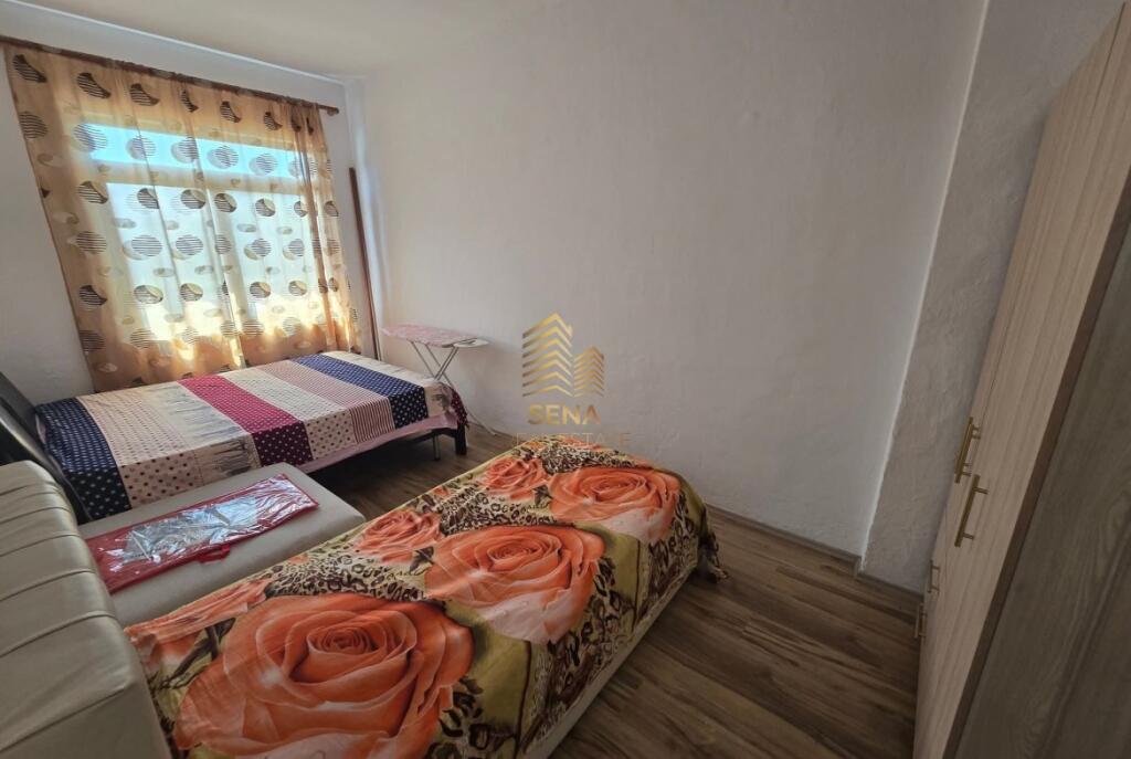 Qira, Apartament 1+1, Qyteti i Nxenesve – Tregu Ushqimor,