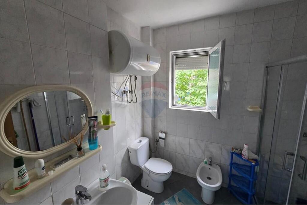 2+1 apartment for rent on Kavaja Street