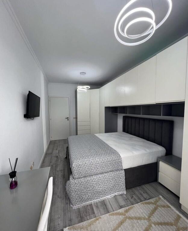 ‼️For Sale Super Apartment 2+1+Balcony 📍Fratari Complex - Astir