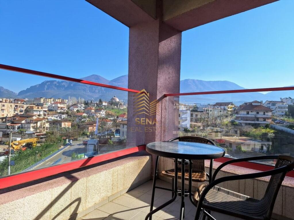 Qira, Apartament 2+1+2 tualete+BLK, Ali Demi