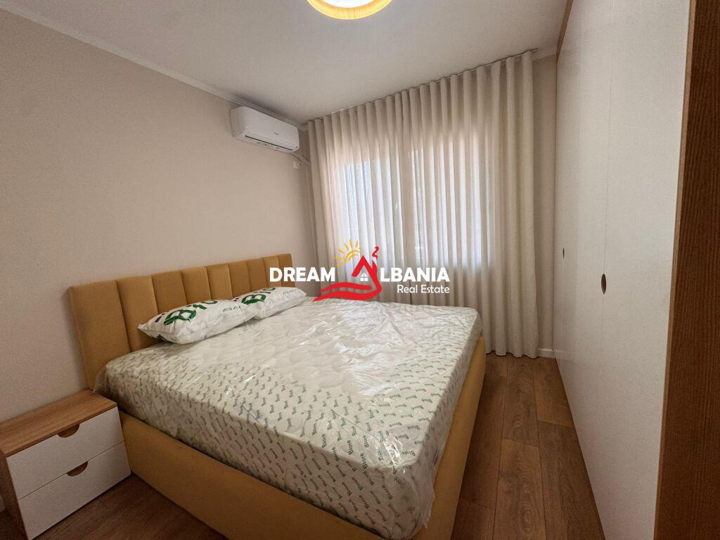 2+1 apartment for rent at Selvia, near Spar in Tirana (ID 42215286)