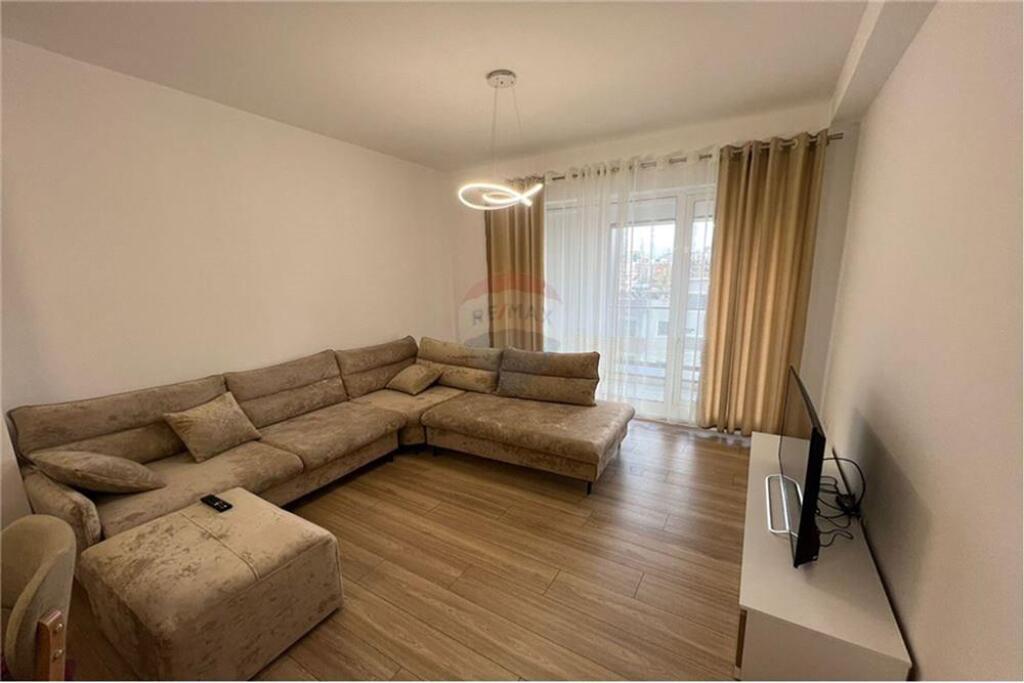 Apartament 2+1+2 me qera te Marga 1