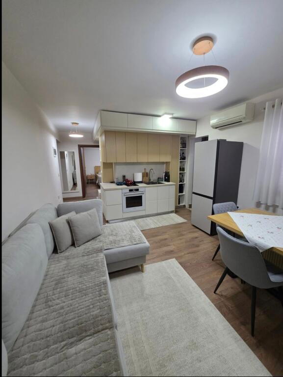 Apartment for sale only 2 minutes away from Skanderbeg Square