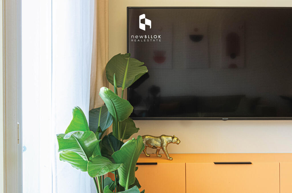 Nuovo ✨️Appartamento di Lusso 1+1/Monolocale (📍Astir - Rrethi, OZONE) (38m²) – Completamente Arredato e Mai Abitato!