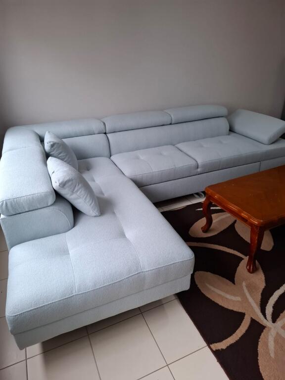 Appartamento in Affitto 1+1+1 Balcone