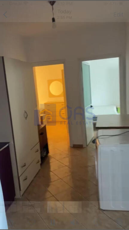 Apartment 2+1 for rent in Brryl