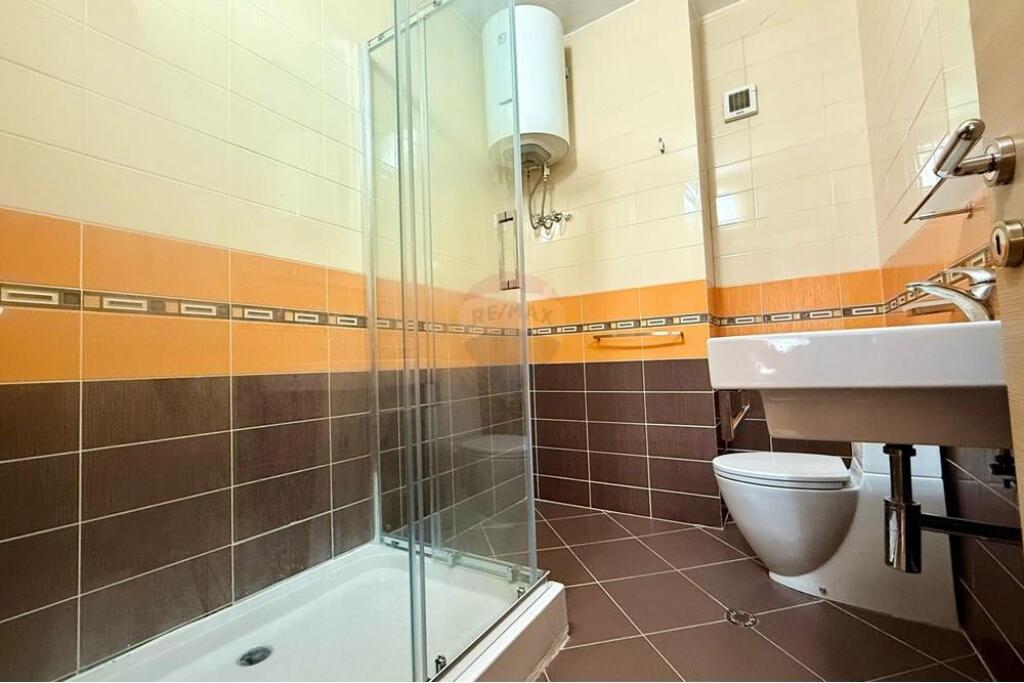 APARTAMENT 2+1+2 ME QIRA