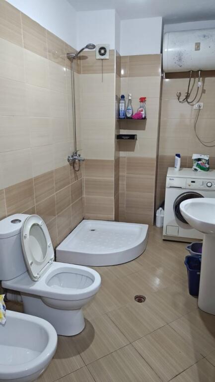 1+1 apartment for rent in Astir near the Customs!