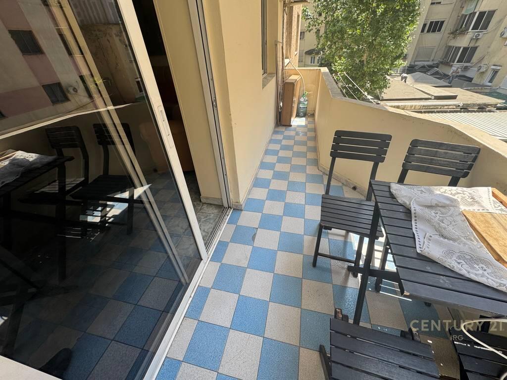 For sale Apartment 3+1 in one of the most sought-after areas of Tirana - Islam Alla Street