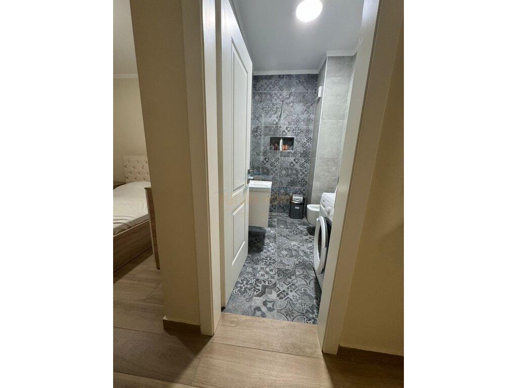 Qira, Apartament 2+1+2, Don Bosko, Tiranë.