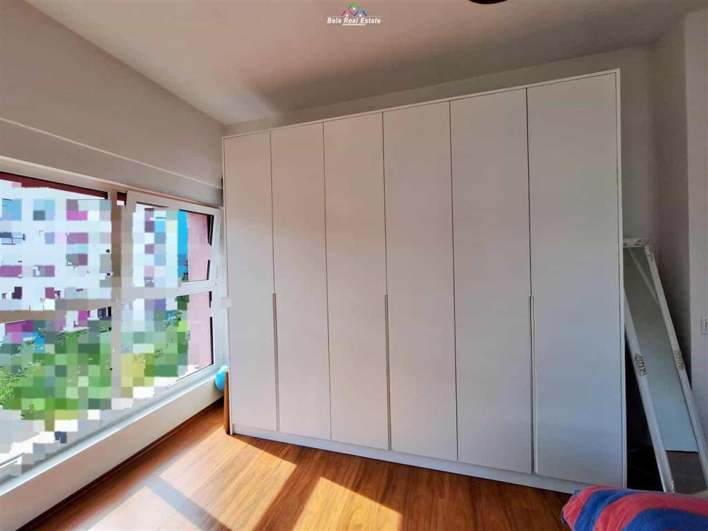 Apartment for Rent 2+1+2 at Ali Demi (ID B2201205) Tirana