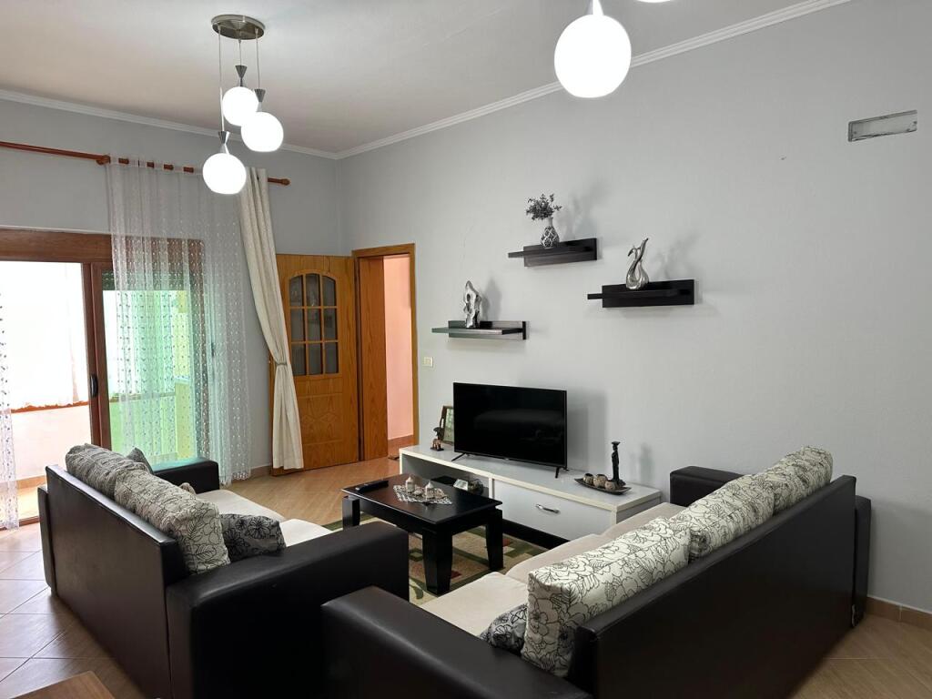 2+1 apartment for rent, Ish-Profarma