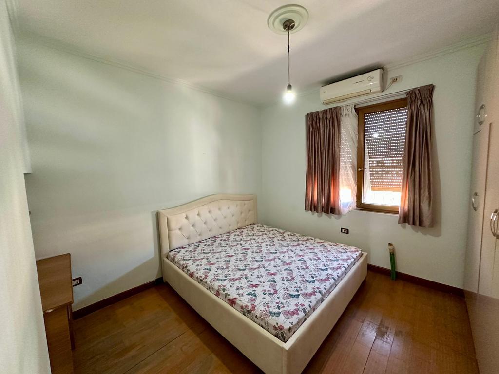 Apartment 2+1 for rent near the "Vasil Shanto" School