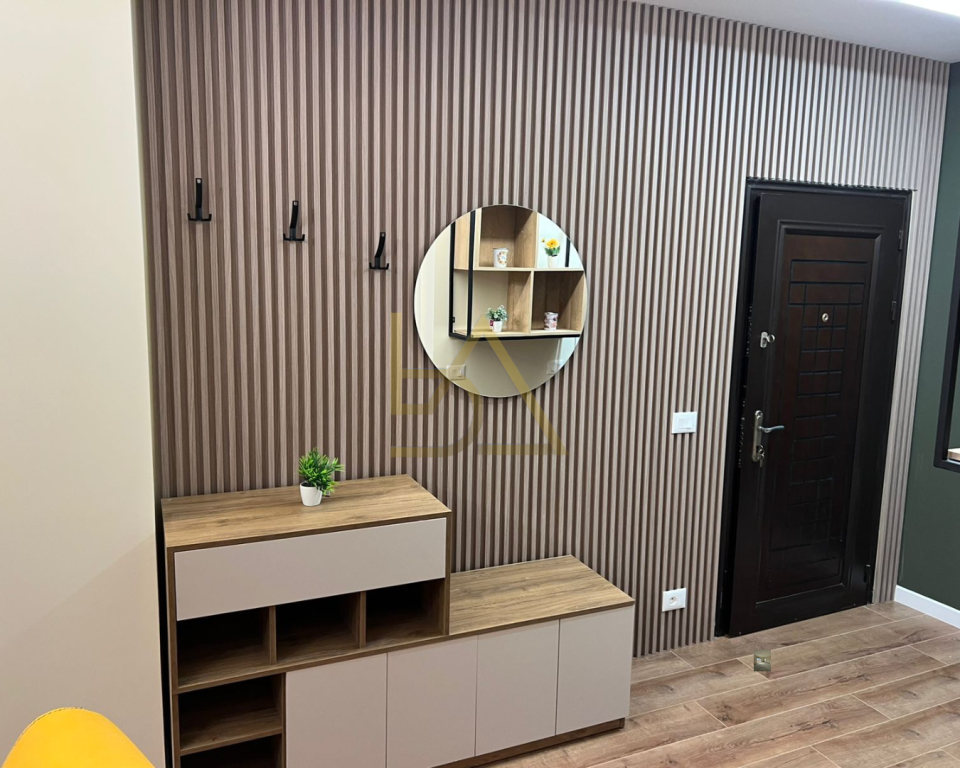 Luxurious 2+1 Apartment for Sale – Near the Museum of Martyrs / NOA Bank, Durrës