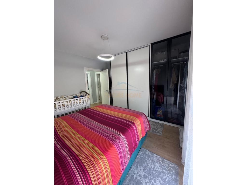 For sale apartment 2+1+2 in Selite
