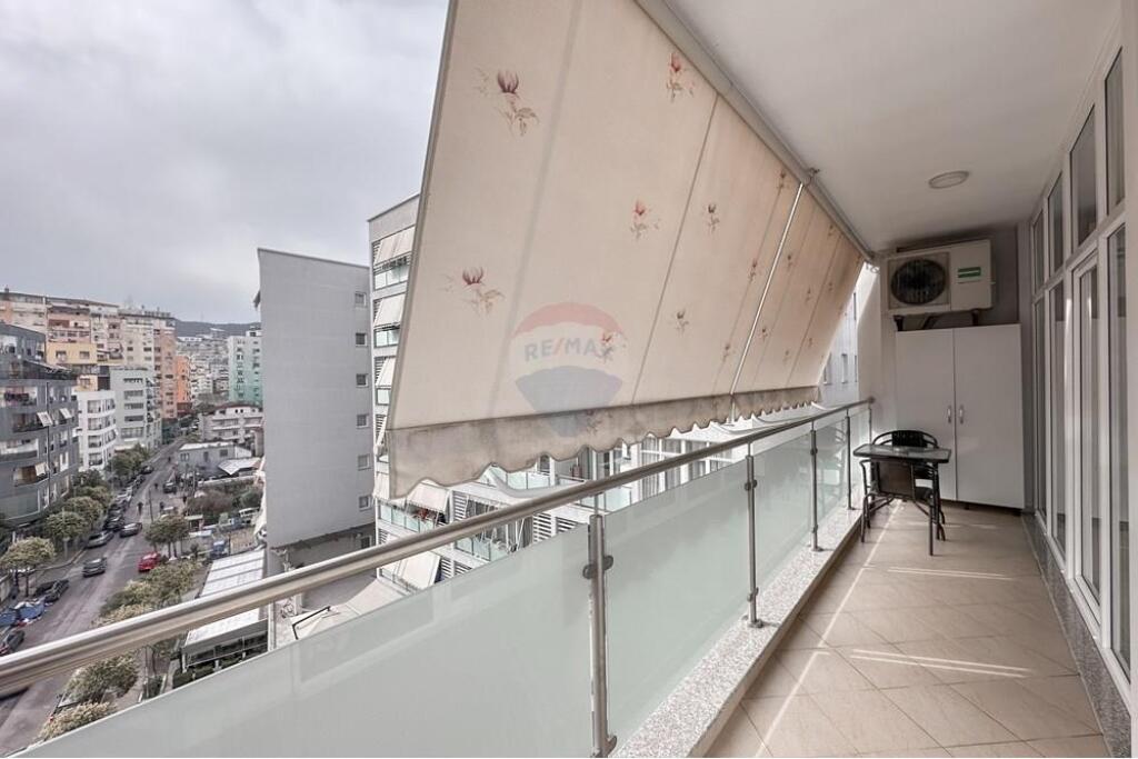 2+1 APARTMENT FOR RENT AT KIKA 2, Paris Commune, Tirana