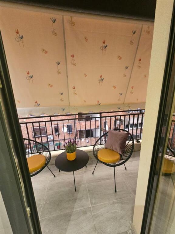 Shitet super apartament 2+1 tek Luxor 3, Pazari Ri