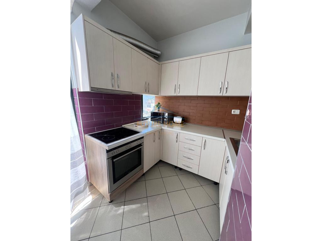 Qera, Apartament 2+1, Bulevardi Gjergj Fishta