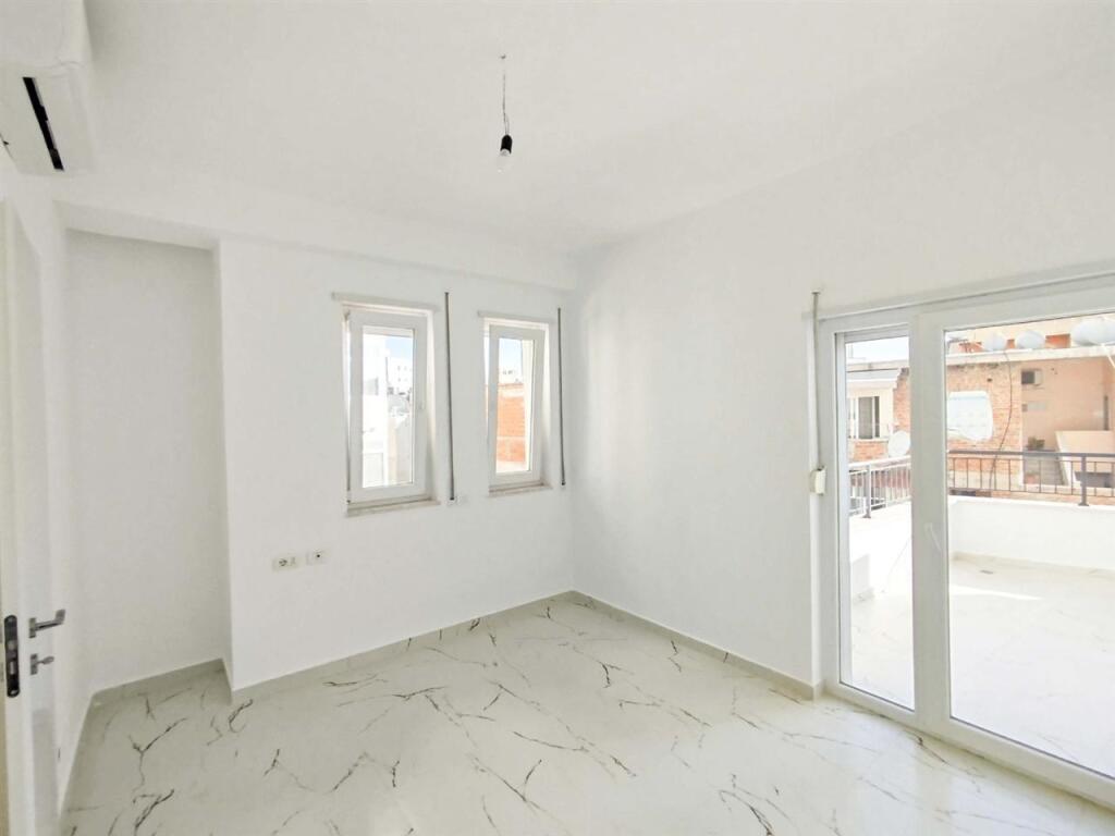 APARTMENT FOR RENT 2+1