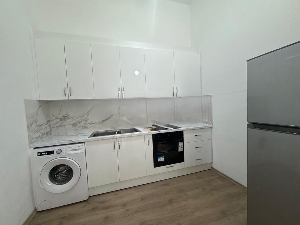 FRESKU, SHESIM APARTAMENT (LOFT) 2+1