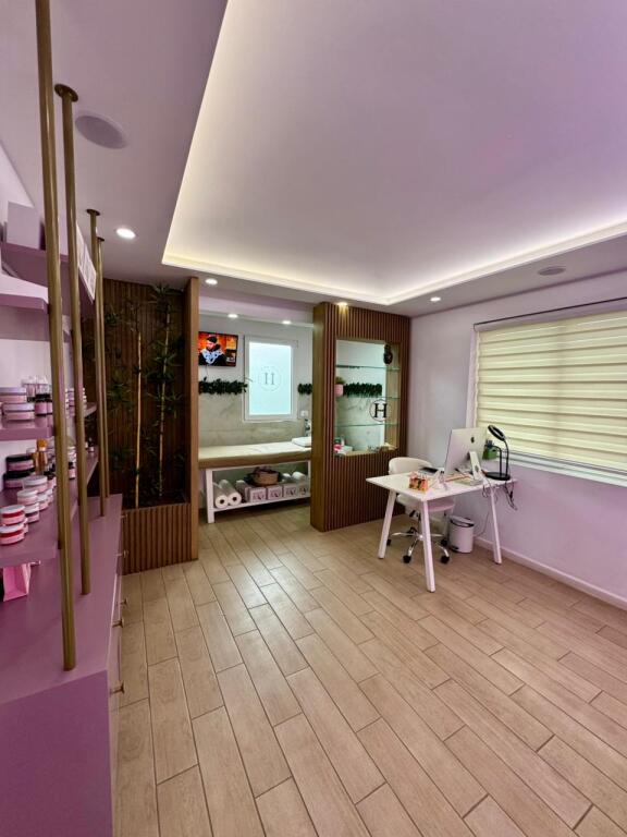 BUSINESS SPACE FOR RENT - VASIL SHANTO