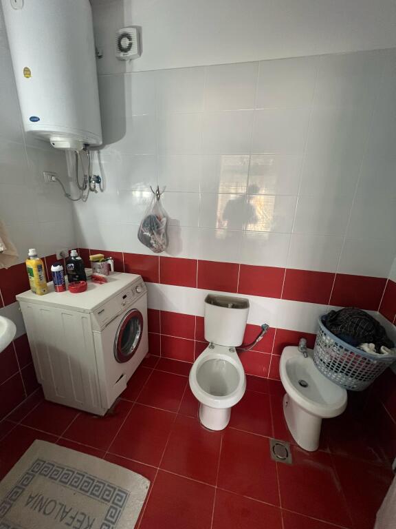 🏡For sale super apartment 2+1 📍21 Dhjetori, Kompleksi Contact