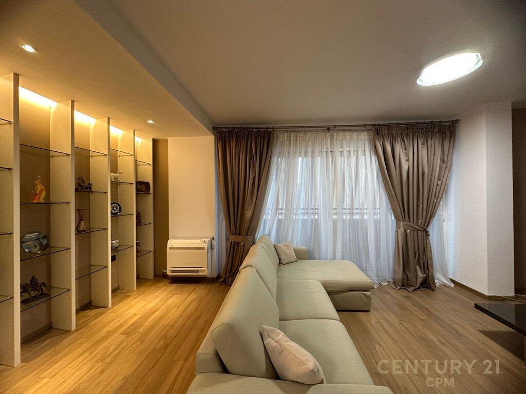 Appartamento moderno 1+1 in vendita presso "Petro Nini Luarasi"