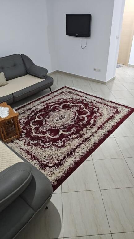 1+1 apartment for rent in Astir near the Customs!