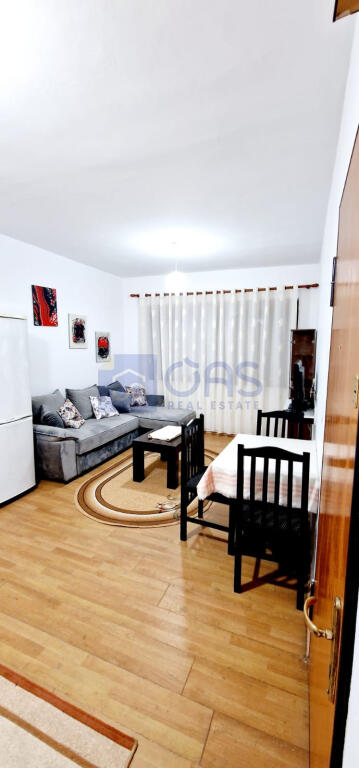 Apartment 2+1 for rent on Bardhyl Street