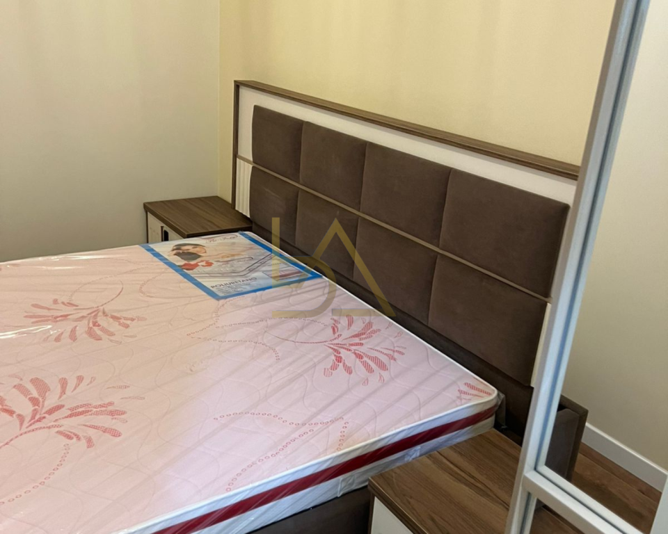 Luxurious 2+1 Apartment for Sale – Near the Museum of Martyrs / NOA Bank, Durrës