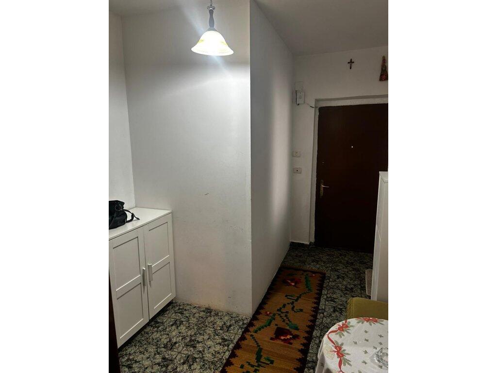 Shitet, Apartament 2+1, Zogu i Zi