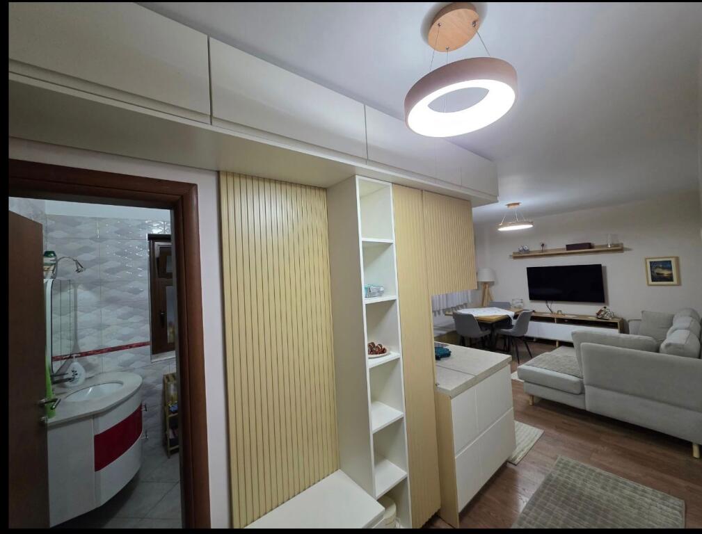 Apartment for sale only 2 minutes away from Skanderbeg Square